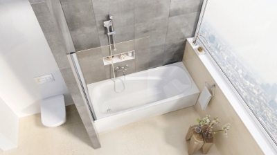 Picture of Bathtub VANDA II 150X70 snowwhite