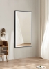 Picture of Mirror LED Palermo 140X70