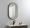 Picture of Mirror LED Perugia 50X90