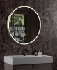 Picture of Mirror LED Santi 80