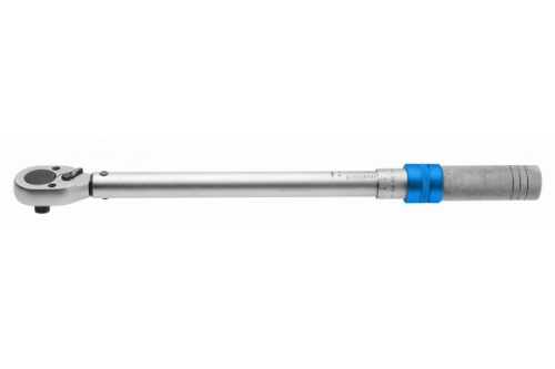 Picture of Torque wrench 1/2", 42-210 Nm