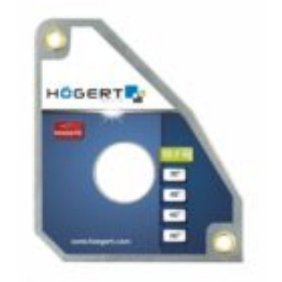 Picture of Magnetic welding holder, 36,2 kg, 198х123х25мм