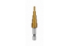 Picture of Step drill 4-12 mm