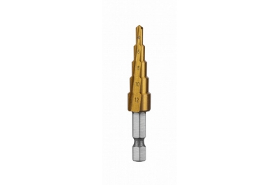 Picture of Step drill 4-12 mm