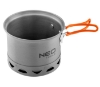 Picture of 2-in-1 set of heat sink pots