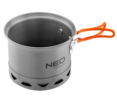 Picture of 2-in-1 set of heat sink pots