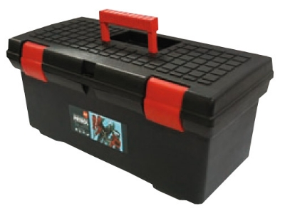 Picture of Tool box 20', 51x26x23 mm