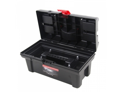 Picture of Tool box 16', 41x21x19 mm PROFI