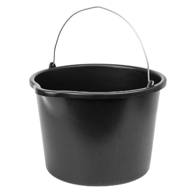 Picture of Plastic bucket 12 L