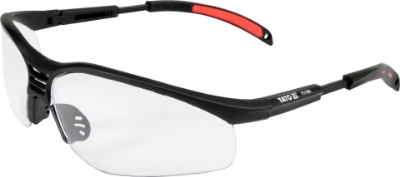 Picture of Safety goggles, transparent