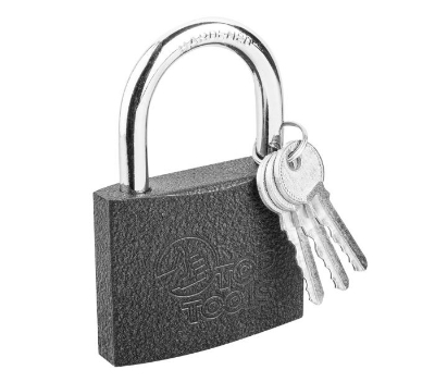 Picture of Padlock 75 mm, 2 keys