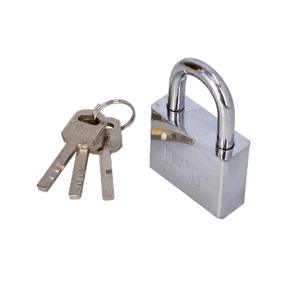 Picture of Padlock 60 mm, 3 keys