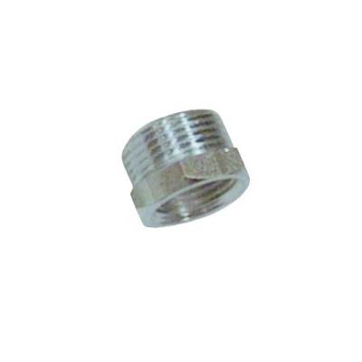 Picture of Bushing 3/8'M X 1/4'F steel zinc (SELL OUT)