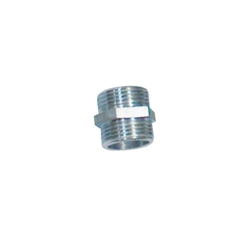 Picture of Nipple 1' steel zinc (SELL OUT)