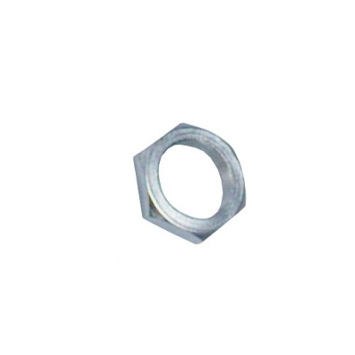 Picture of Locknut 1' steel zinc (SELL OUT)