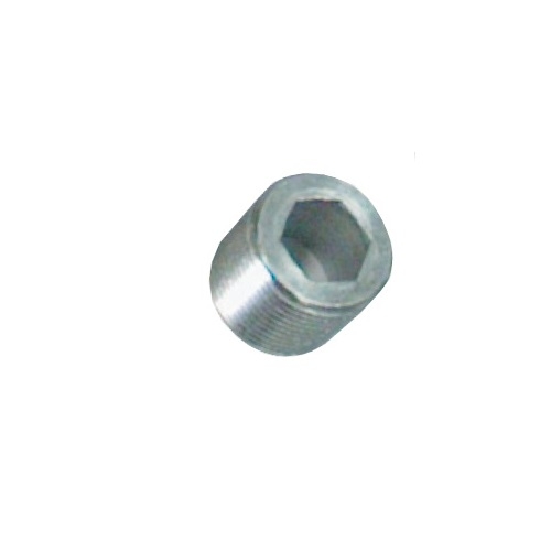 Picture of Nipple 3/4' steel zinc (SELL OUT)