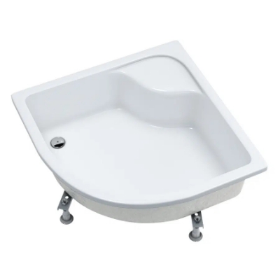 Picture of Shower tray SCHAEDLER Standart M  80x80x26cm R55