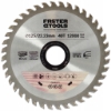 Picture of Circular saw blades 125x22.2 mm, 40 teeth