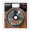 Picture of Circular saw blades 125x22.2 mm, 40 teeth