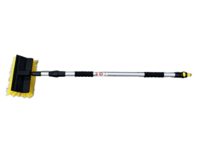 Picture of Washing brush,telescop.handle 100-168cm