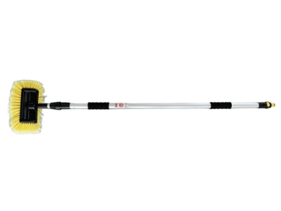 Picture of Washing brush,telescop.handle 135-250cm