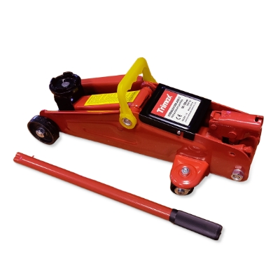 Picture of Hydraulic floor jack 2T, 130-330 mm