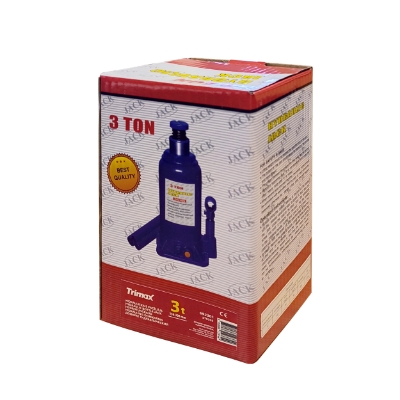 Picture of Hydraulic bottle jack 10 t