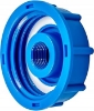 Picture of IBC adapter S60X6  Female x 1/2" Female