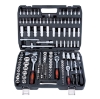 Picture of Tool set  1/2", 3/8", 1/4'' 172 pcs.