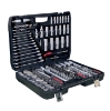 Picture of Tool set  1/2", 3/8", 1/4'' 216 pcs.