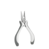 Picture of Long nose pliers, straight MINI