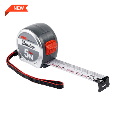 Picture of Tape measure 5m/25mm, MID class II