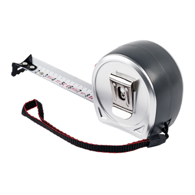Изображение Рулетка 8 м x 25mm, MID class II