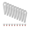 Picture of Blade for robotic mower Bosch 9pcs