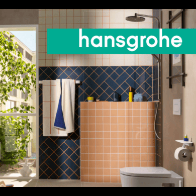 Kategorijas attēls Hansgrohe