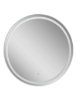 Picture of Mirror cabinet with LED lighting Vento d60