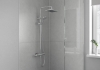 Attēls Dušas sistēma ar termostatu Hansgrohe Vernis Shape 230 I, hroms