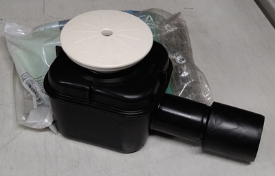 Attēls Traps D80 (IZP)
