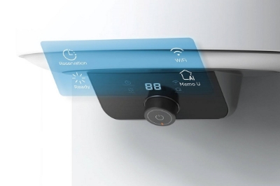 Picture of Water heater Midea Lume Uno 100L WiFi