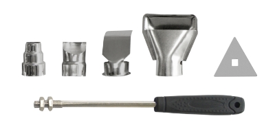 Picture of Nozzles set 4 pcs.