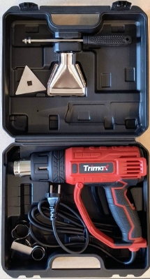 Picture of Nozzles set 4 pcs.