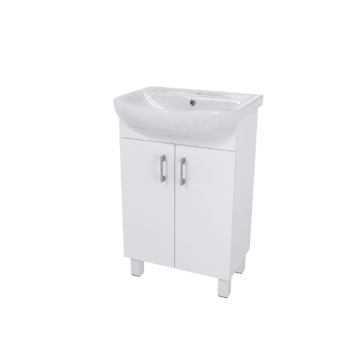 Picture of Cabinet Arteco 60  with sink Arteco 60