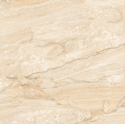 Picture of Porceline tiles Royal Diana Beige Glossy 60*60