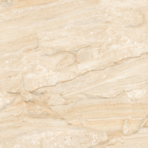 Picture of Porceline tiles Royal Diana Beige Glossy 60*60