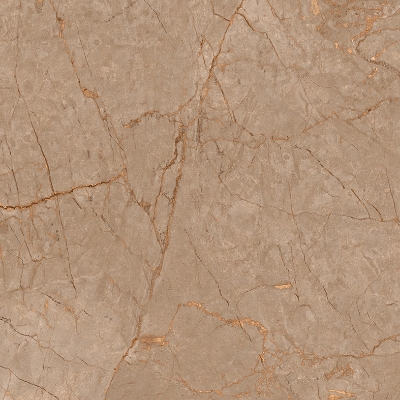 Picture of Porceline tiles Admira Brown Glossy 60*60