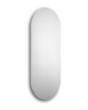 Picture of Mirror Gustavsberg 35x85 cm, with LED light.