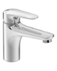 Picture of Washbasin mixer Gustavsberg Metic, chrome