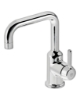 Picture of Washbasin mixer Gustavsberg Ducentic, chrome