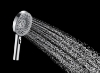 Picture of Handshower Vento Pioggia white 130mm 3  modes