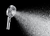 Picture of Handshower Vento Pioggia white 130mm 3  modes
